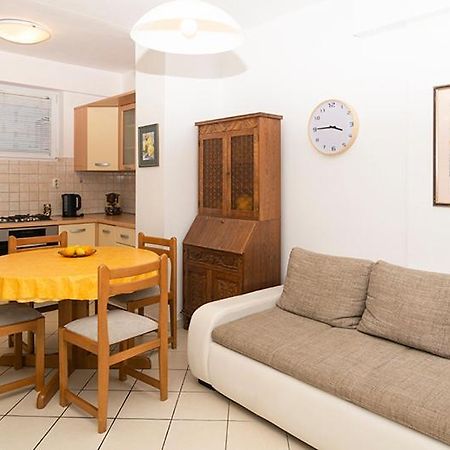 Apartment Vlahov 자다르 외부 사진