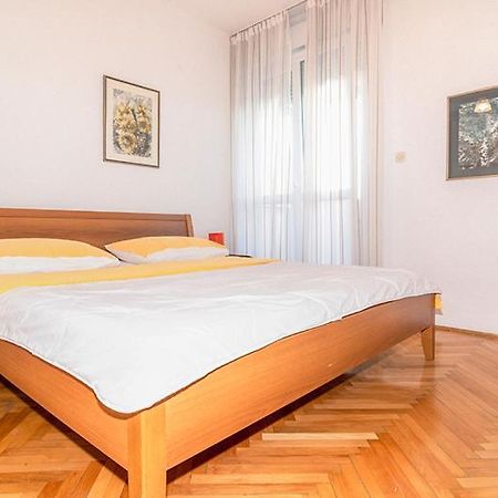 Apartment Vlahov 자다르 외부 사진