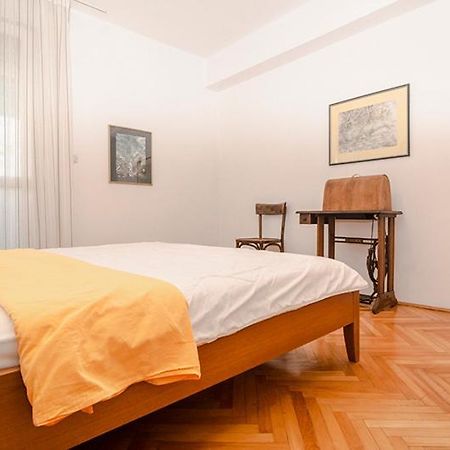 Apartment Vlahov 자다르 외부 사진