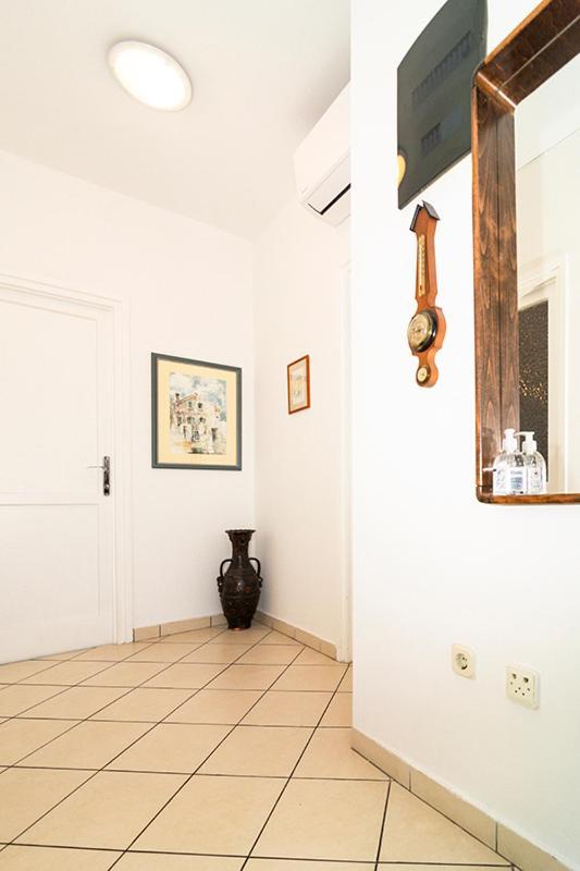 Apartment Vlahov 자다르 외부 사진