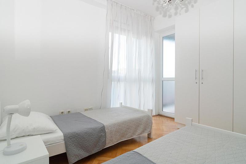 Apartment Vlahov 자다르 외부 사진