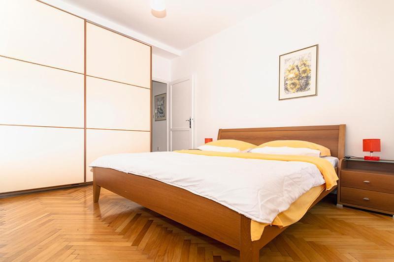 Apartment Vlahov 자다르 외부 사진