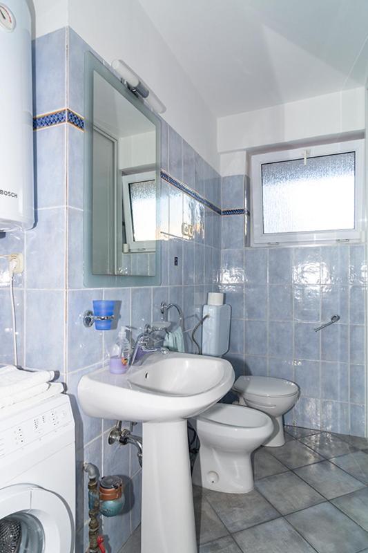 Apartment Vlahov 자다르 외부 사진