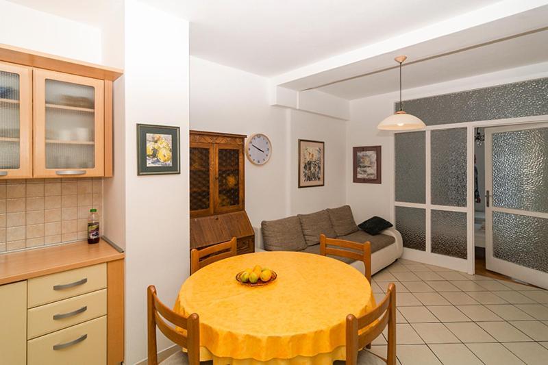 Apartment Vlahov 자다르 외부 사진