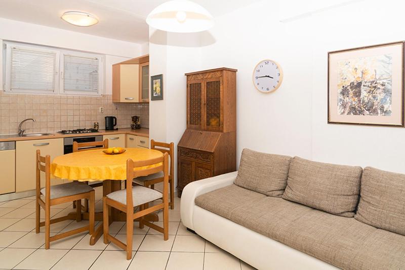 Apartment Vlahov 자다르 외부 사진