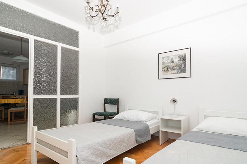 Apartment Vlahov 자다르 외부 사진