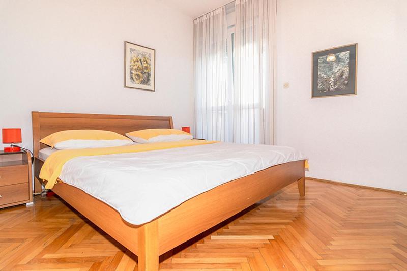 Apartment Vlahov 자다르 외부 사진