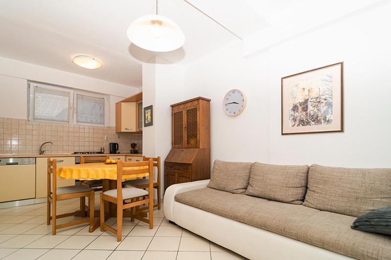Apartment Vlahov 자다르 외부 사진