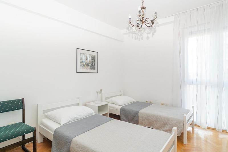 Apartment Vlahov 자다르 외부 사진