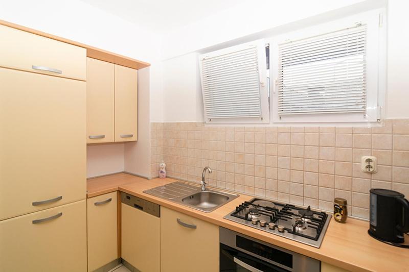 Apartment Vlahov 자다르 외부 사진