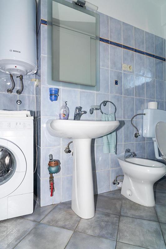 Apartment Vlahov 자다르 외부 사진
