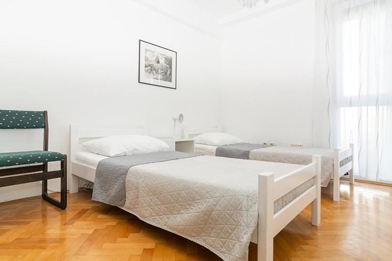 Apartment Vlahov 자다르 외부 사진