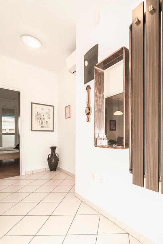 Apartment Vlahov 자다르 외부 사진